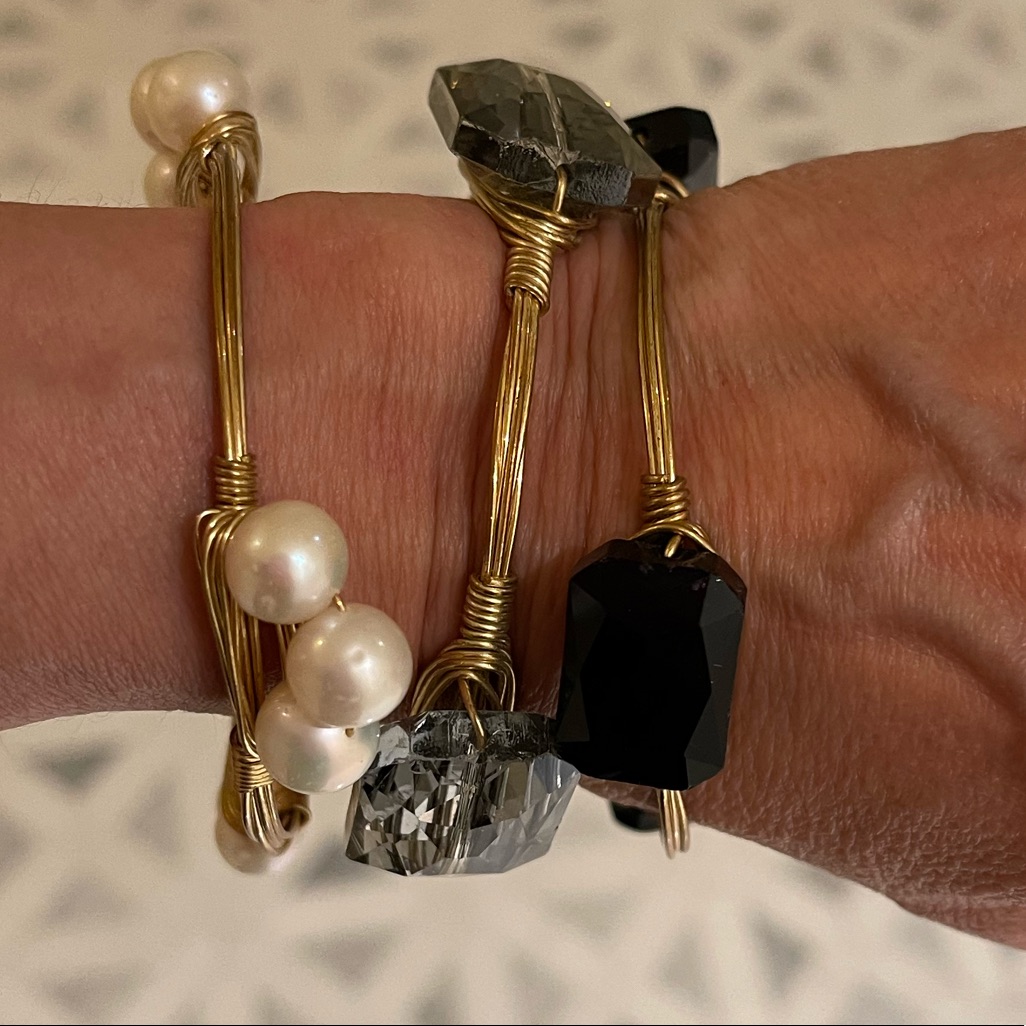 Bubblebar Bracelet